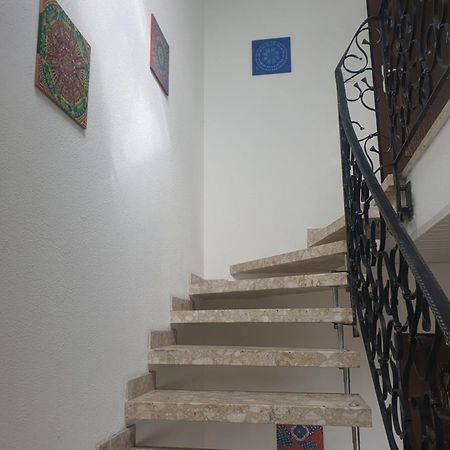 Pension Zum Hollerbusch Heilbach Buitenkant foto