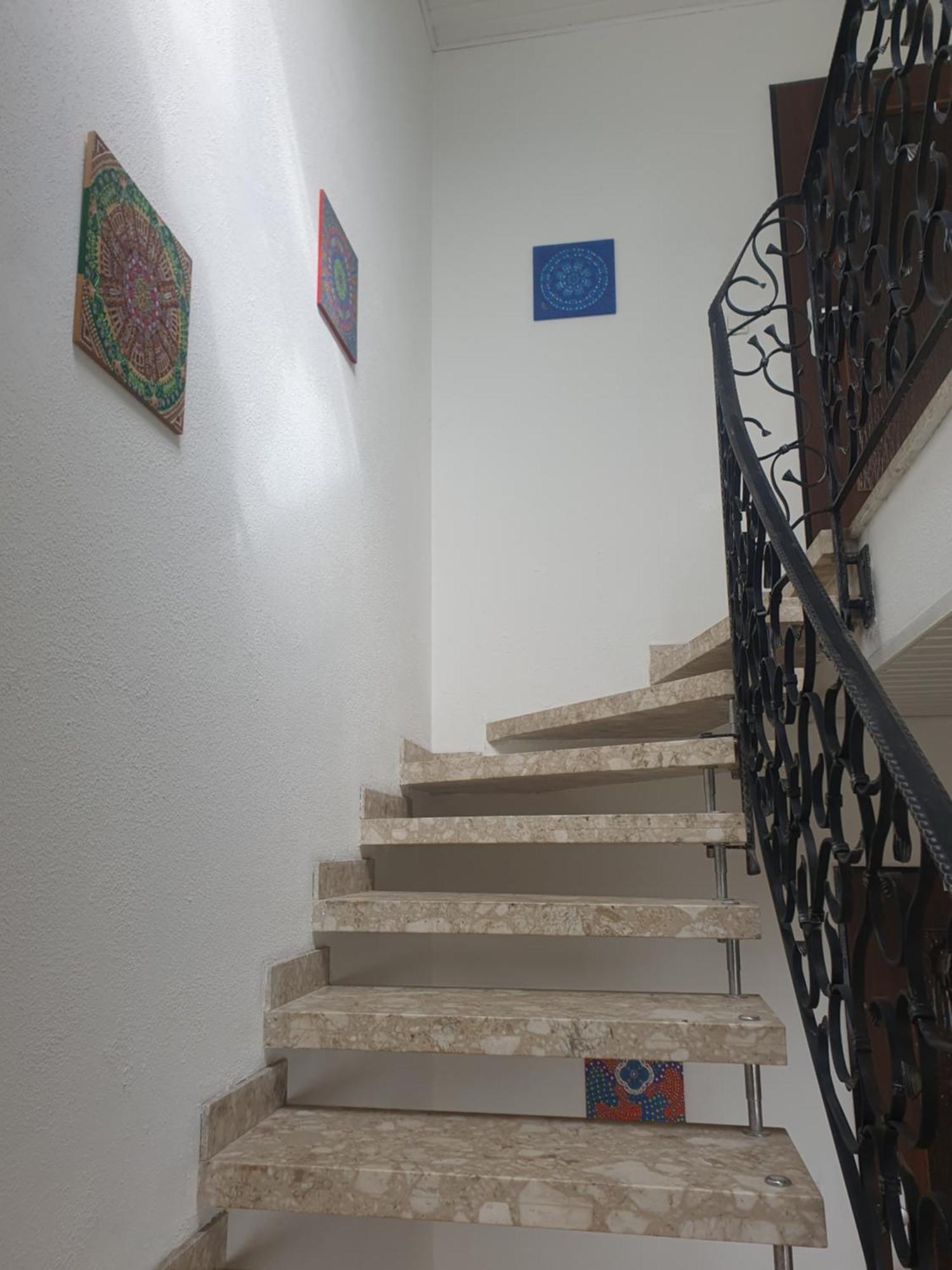 Pension Zum Hollerbusch Heilbach Buitenkant foto